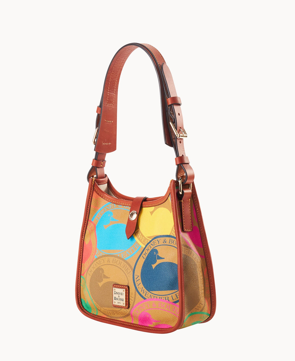 Passport Hobo 23