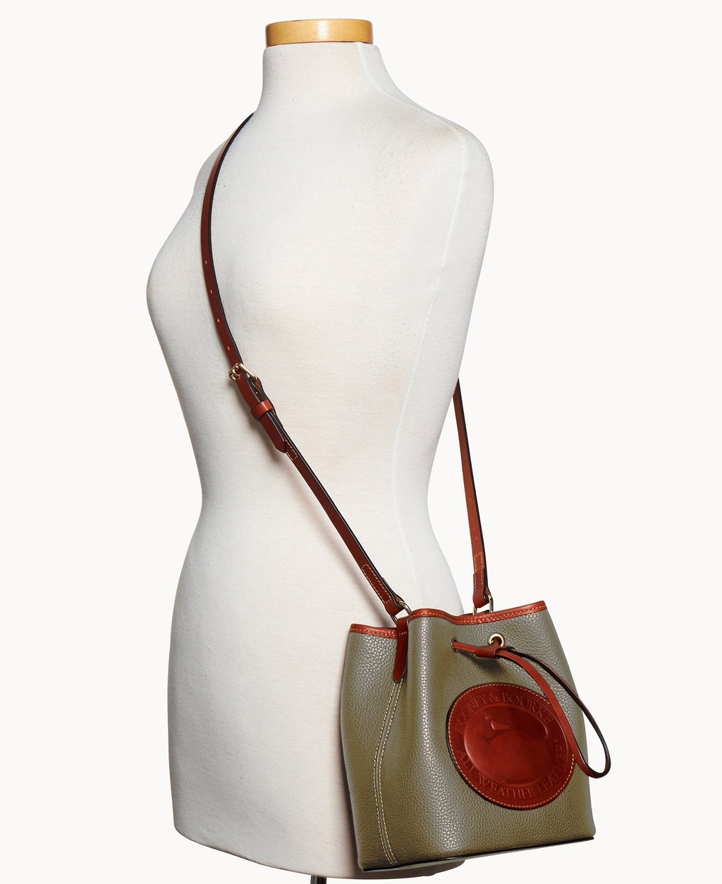 Heritage Drawstring 20