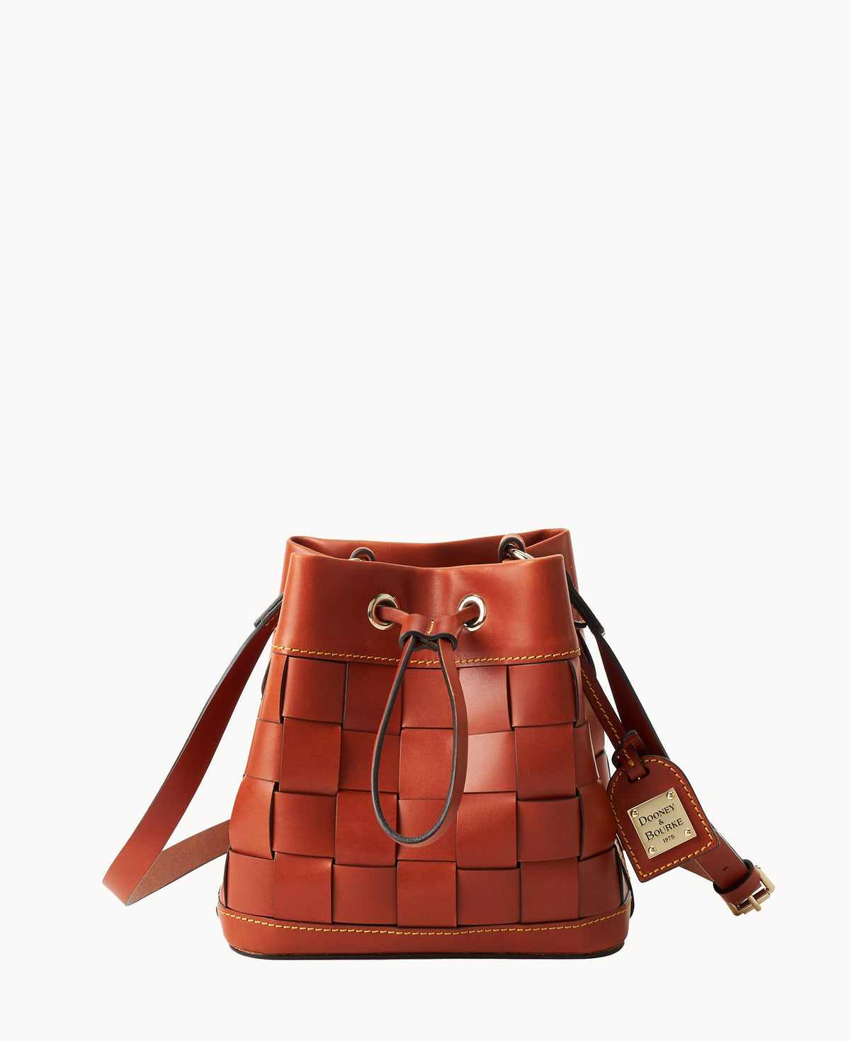Belmar Woven Drawstring 20