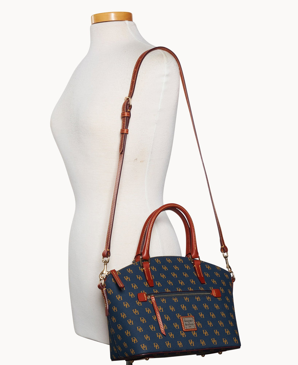 Gretta Satchel