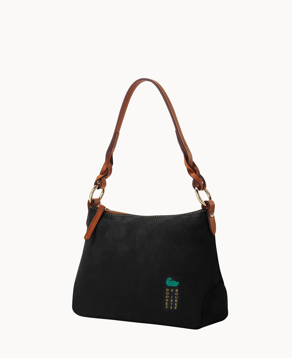 Suede Chloe 25