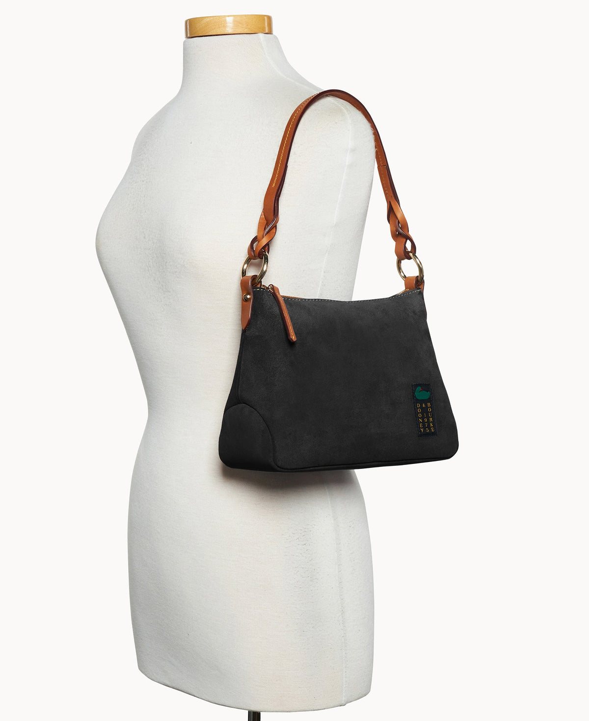 Suede Chloe 25
