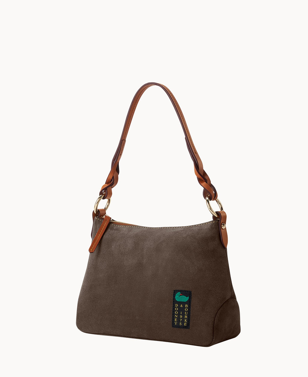 Suede Chloe 25