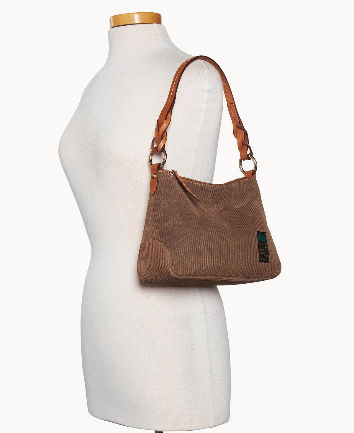 Suede Chloe 25