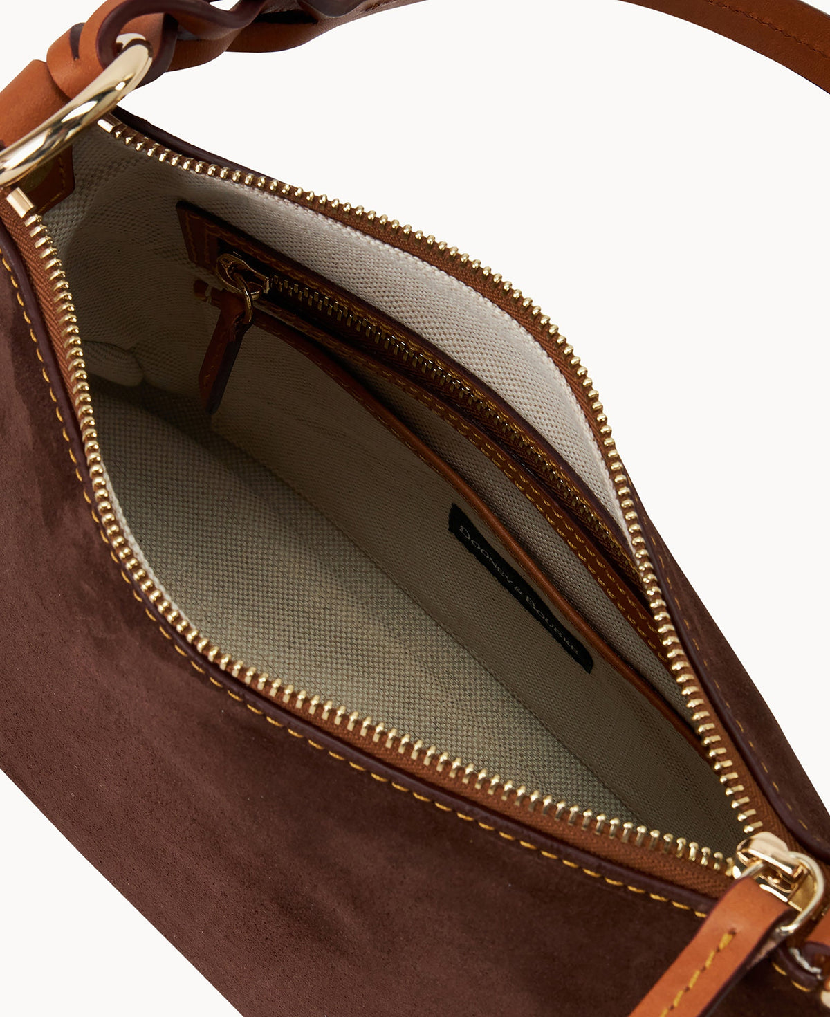 Suede Chloe 25