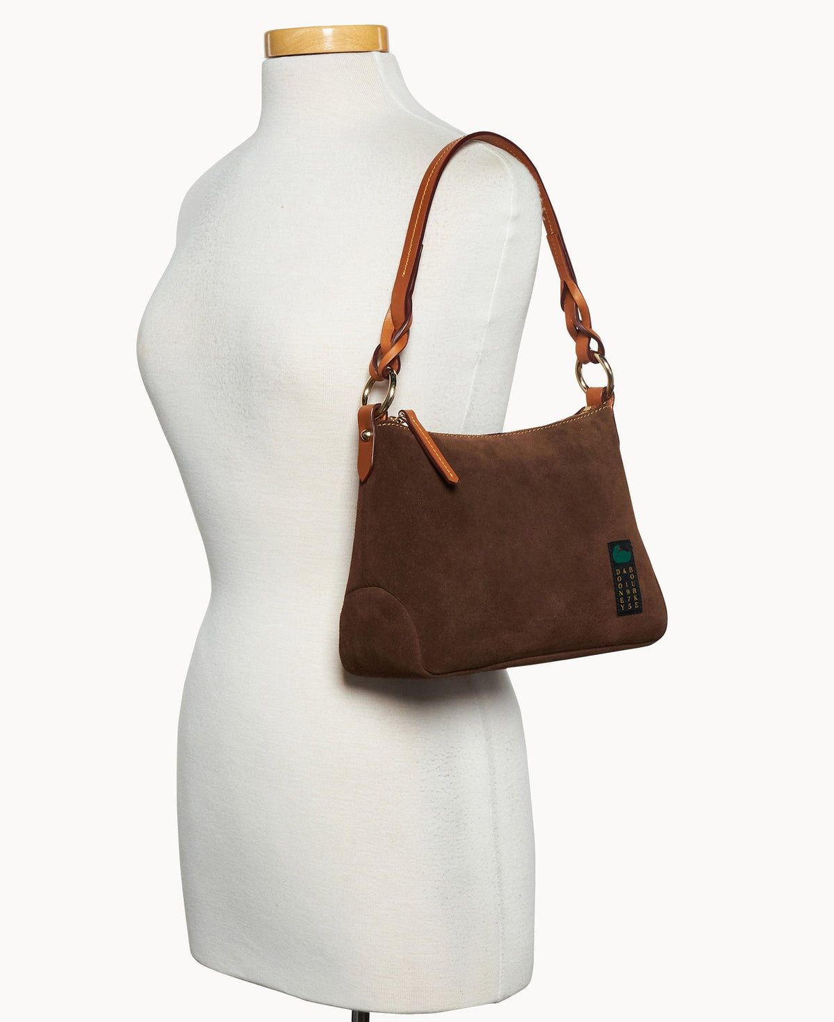 Suede Chloe 25