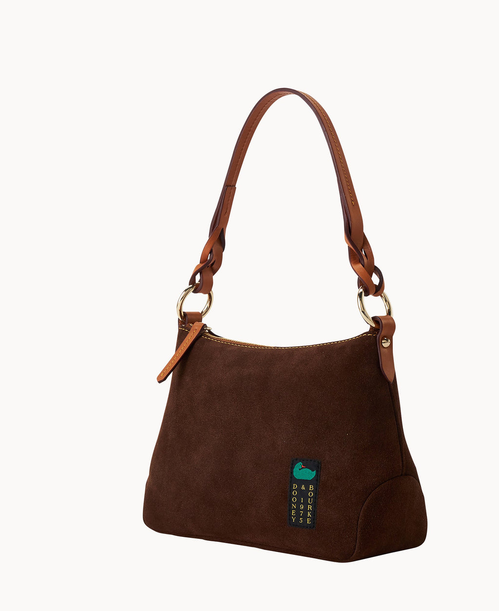 Suede Chloe 25