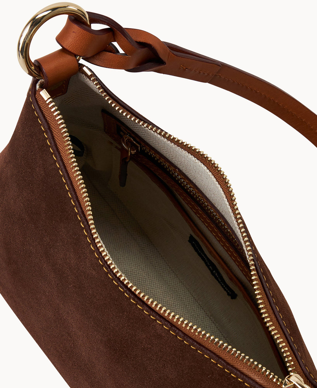 Suede Chloe 25