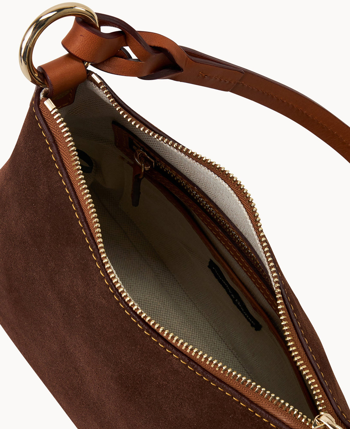 Suede Chloe 25