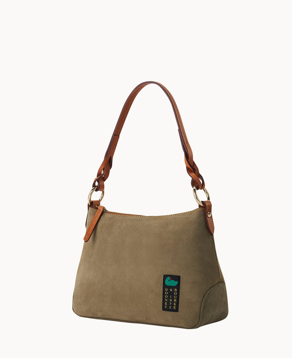 Suede Chloe 25