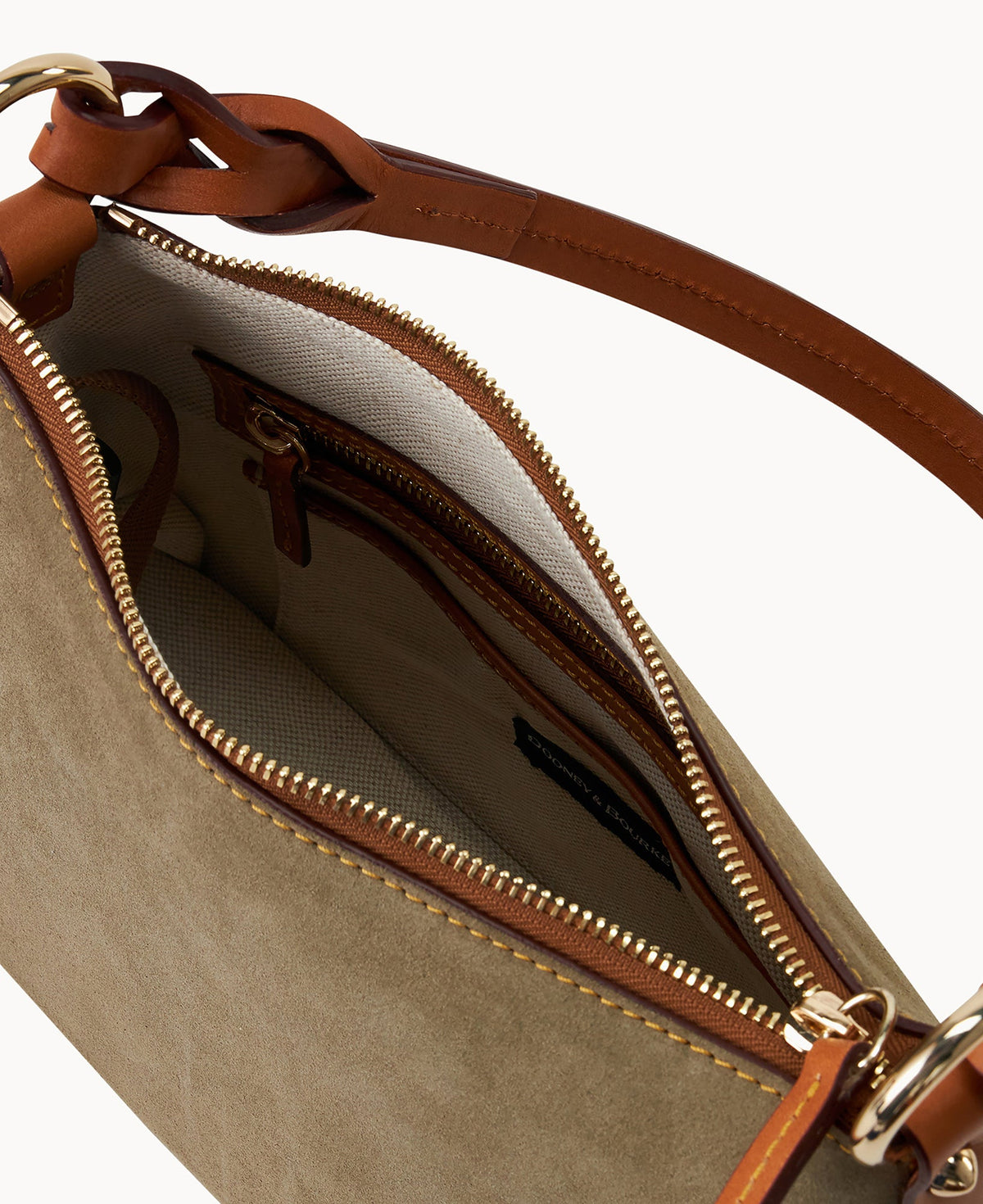 Suede Chloe 25