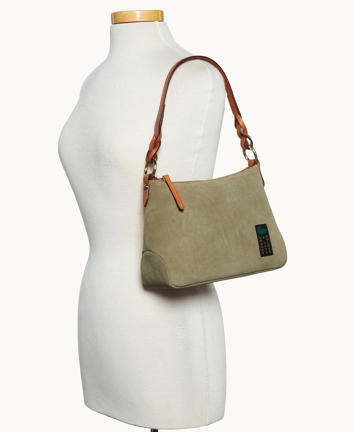 Suede Chloe 25