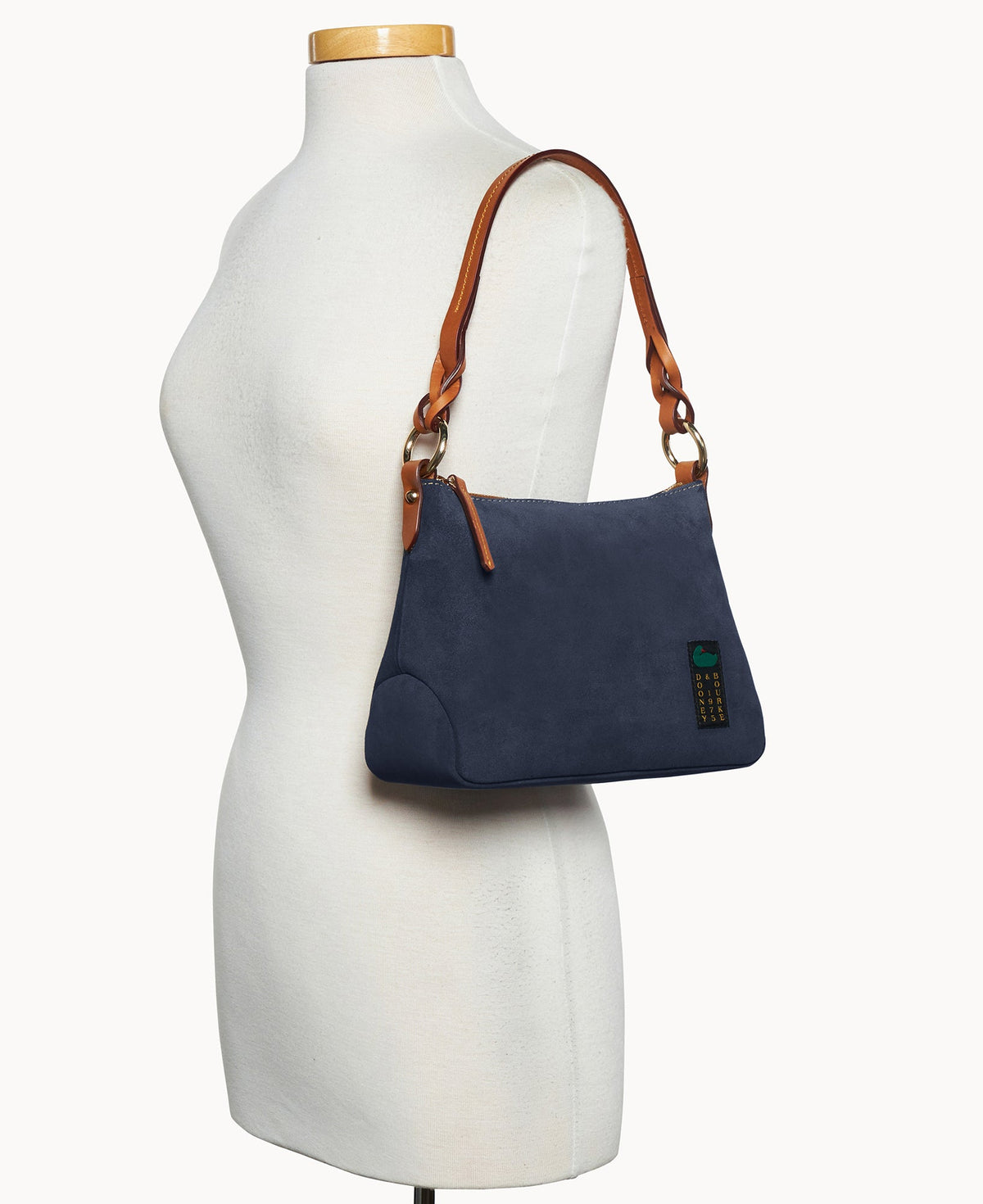 Suede Chloe 25