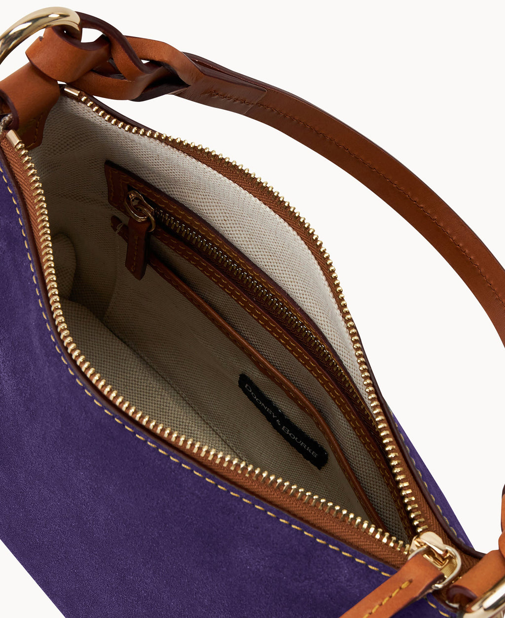 Suede Chloe 25