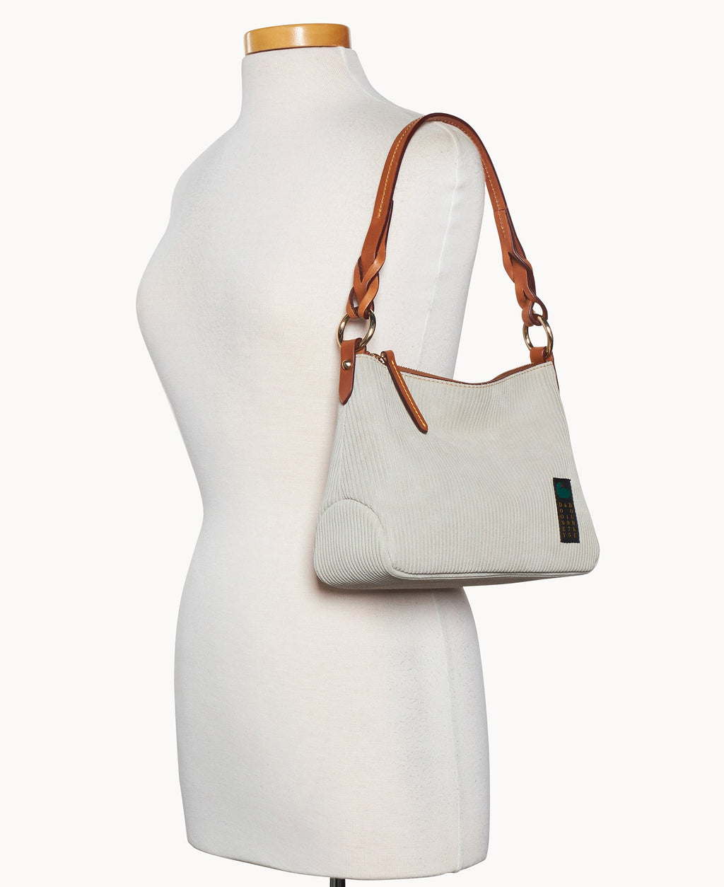 Suede Chloe 25