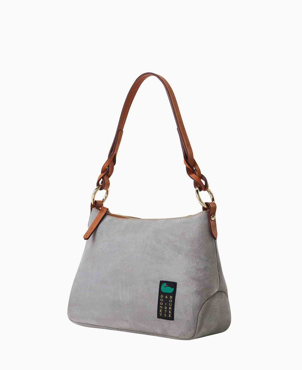 Suede Chloe 25