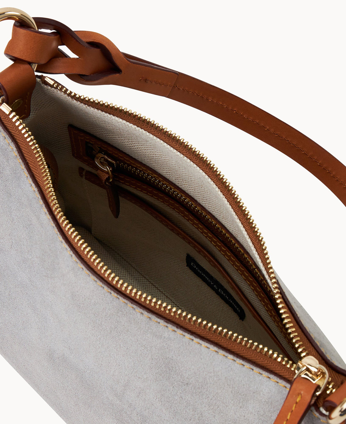 Suede Chloe 25