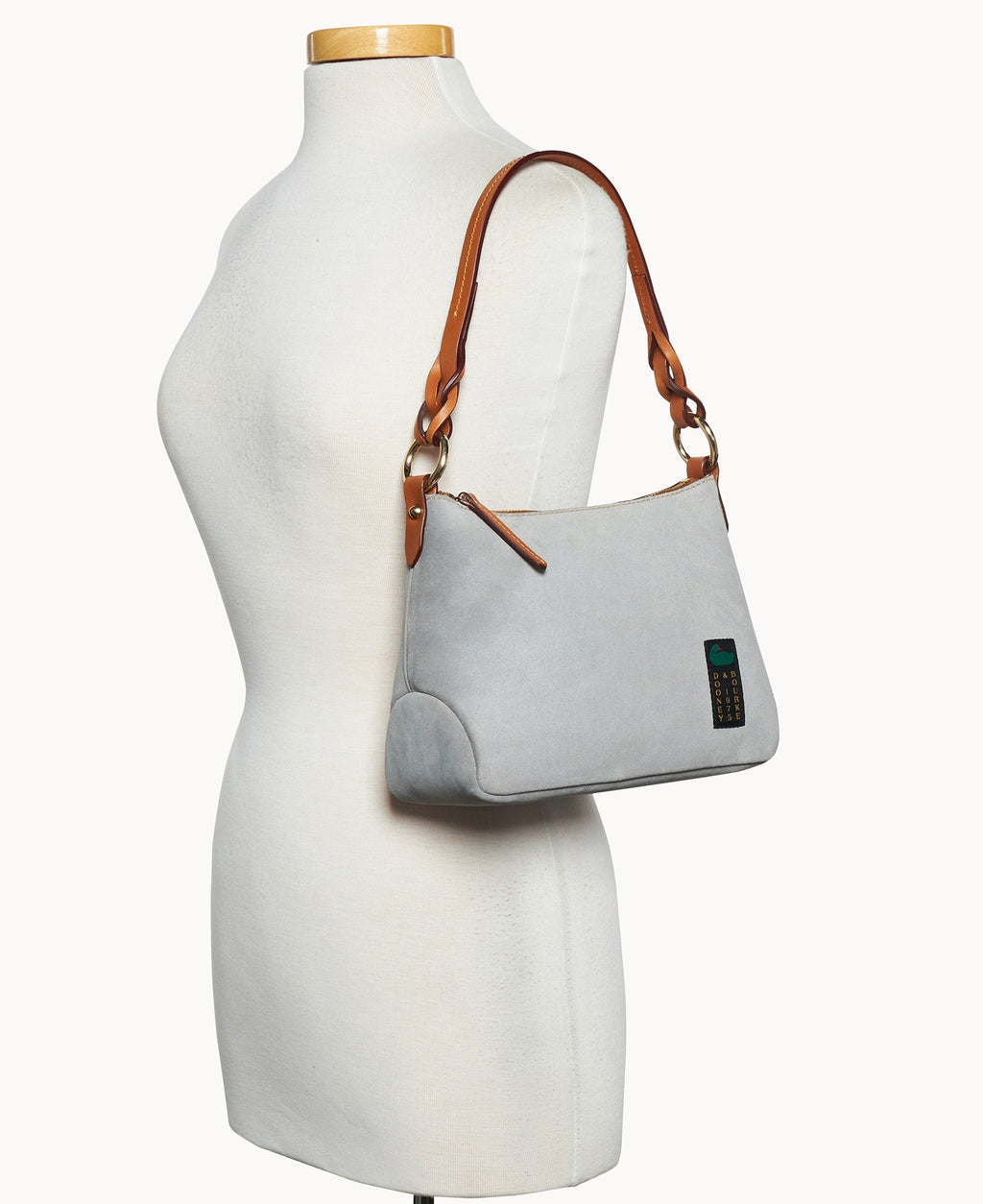 Suede Chloe 25