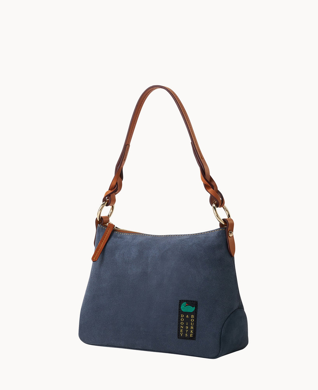 Suede Chloe 25