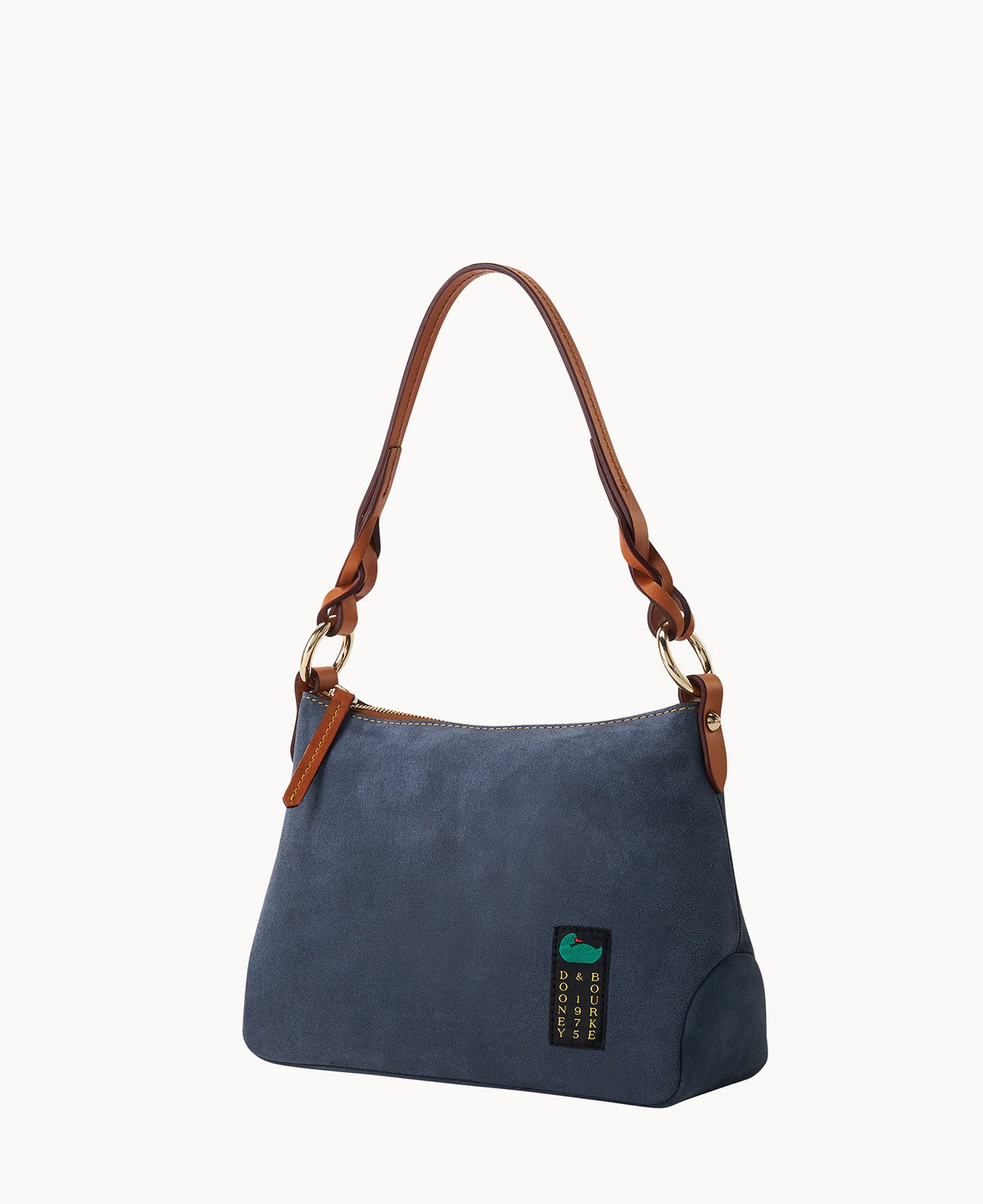 Suede Chloe 25