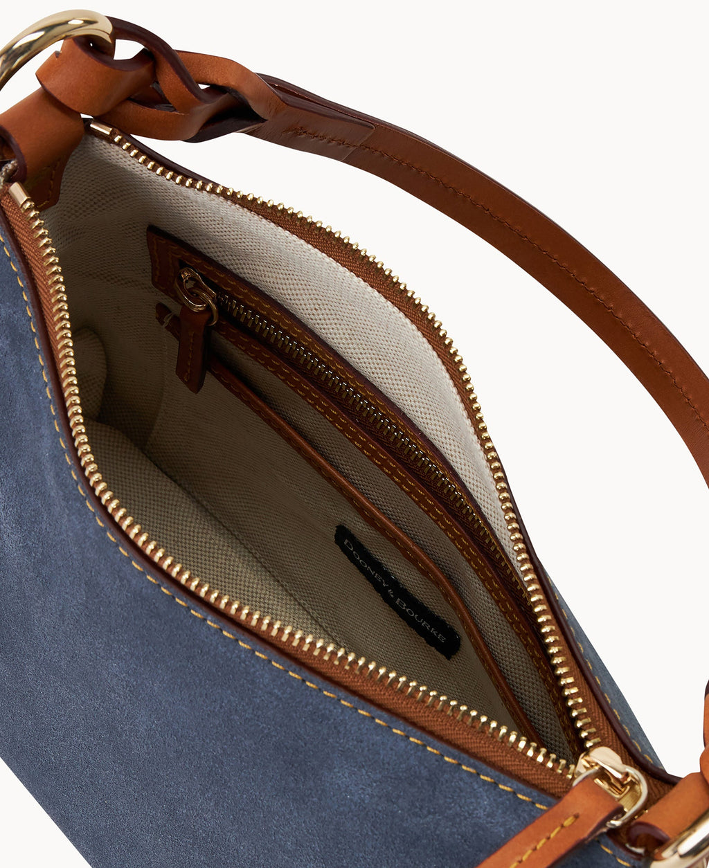 Suede Chloe 25
