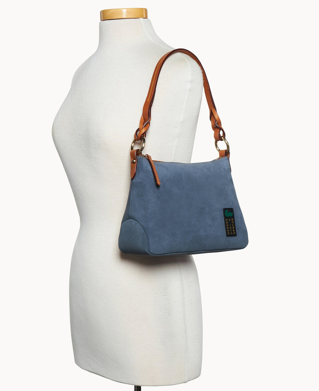 Suede Chloe 25