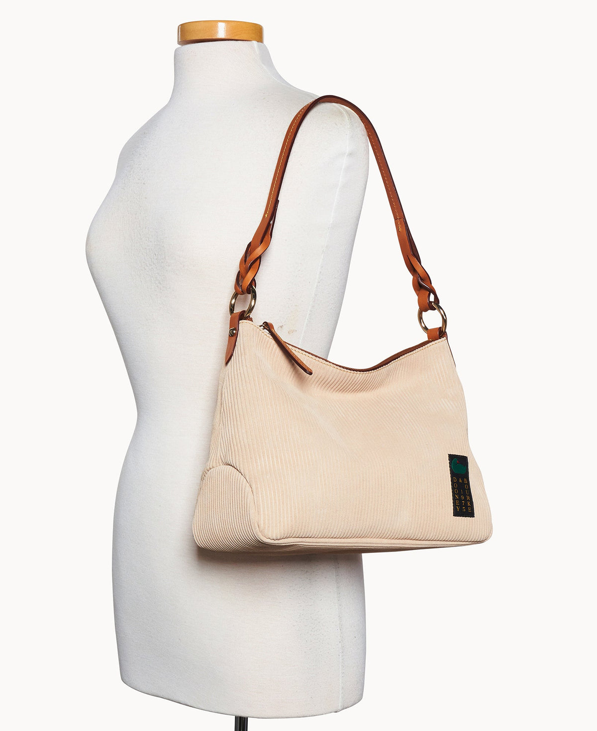 Suede Chloe 30