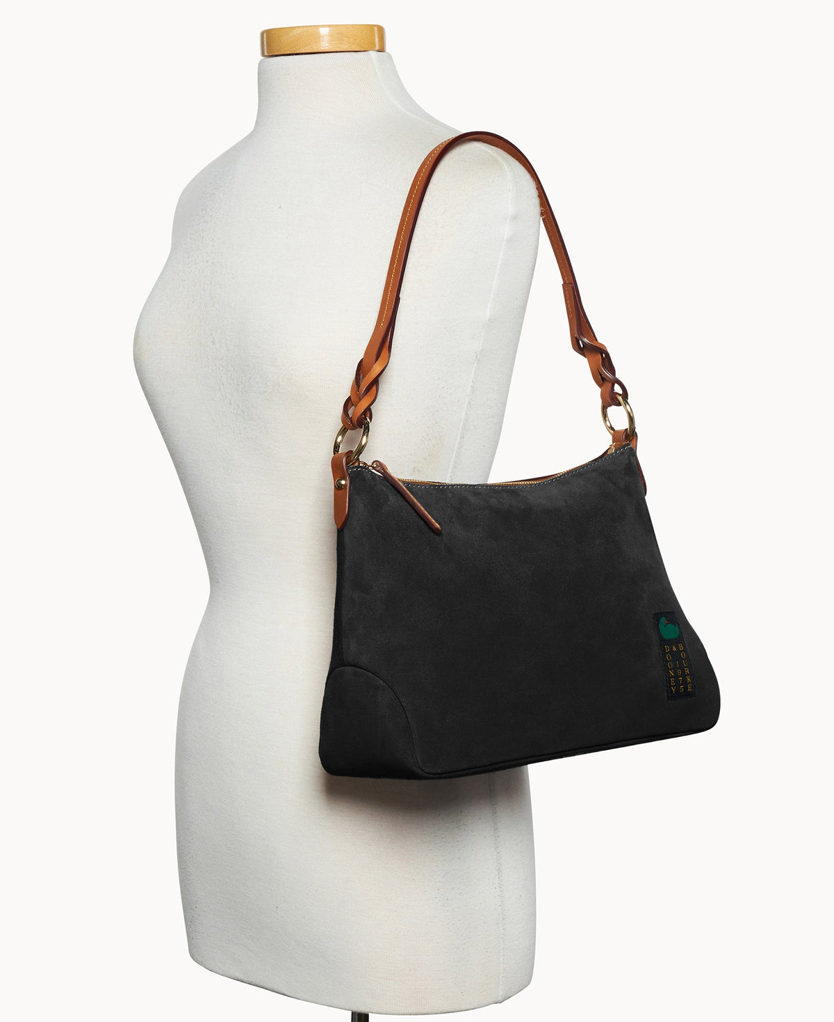 Suede Chloe 30