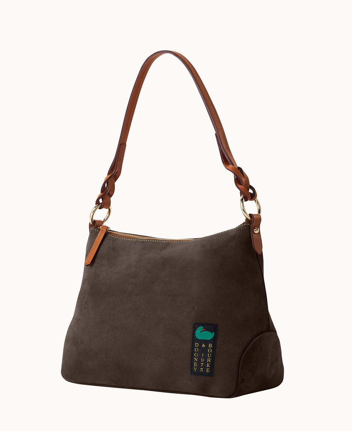 Suede Chloe 30