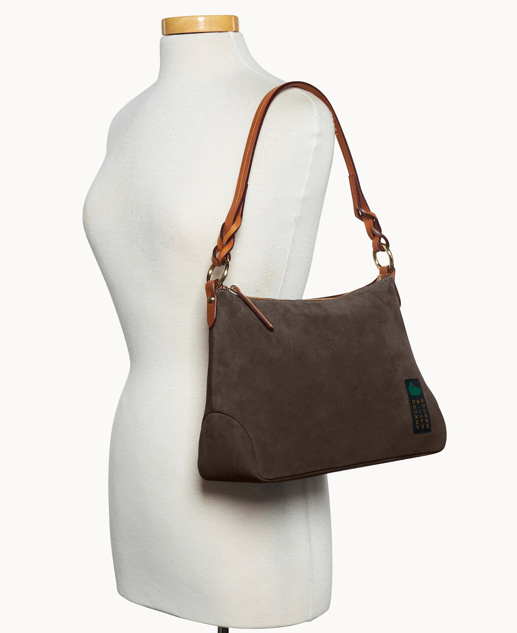 Suede Chloe 30