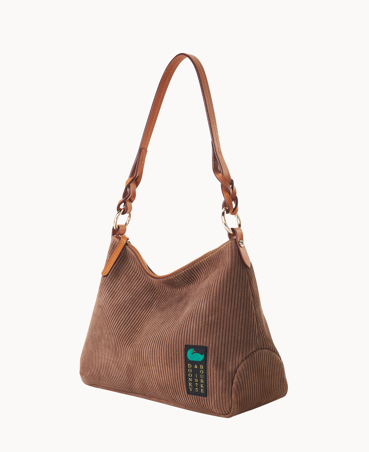 Suede Chloe 30
