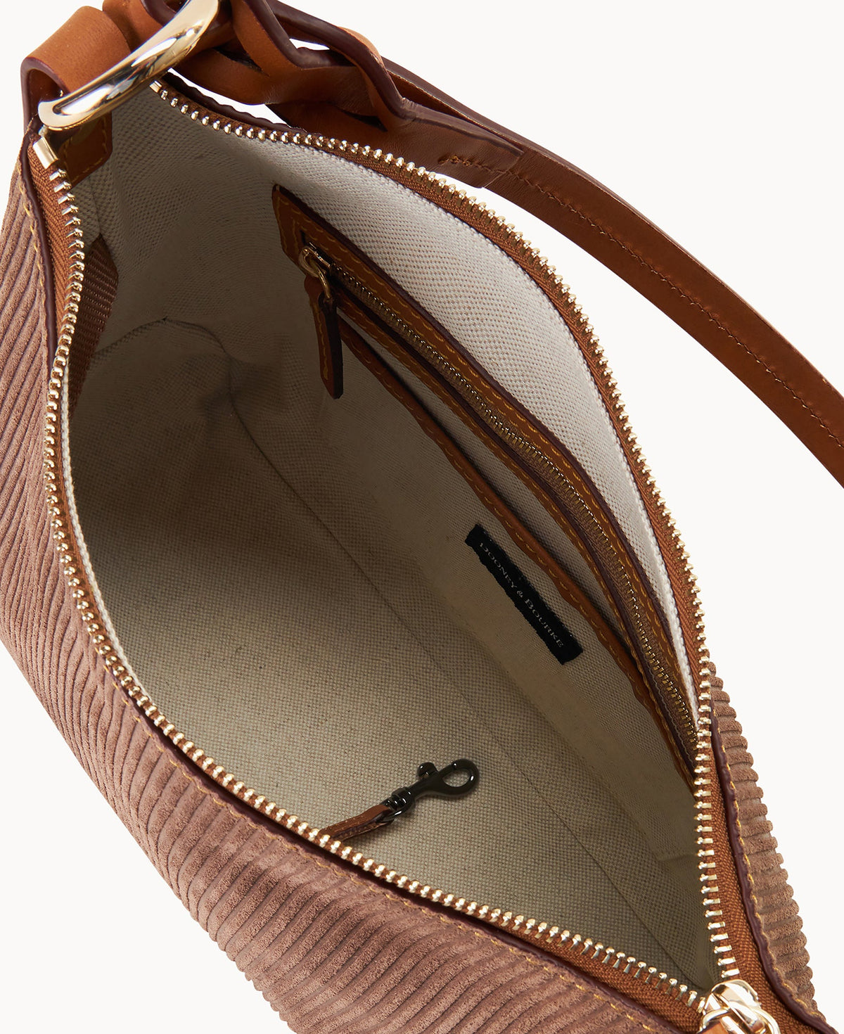 Suede Chloe 30