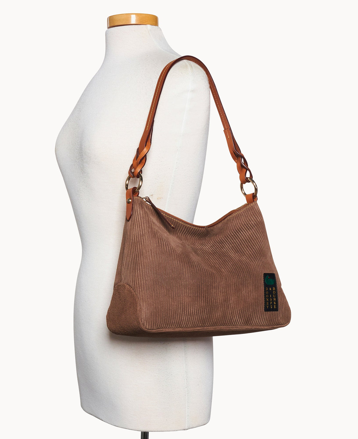 Suede Chloe 30