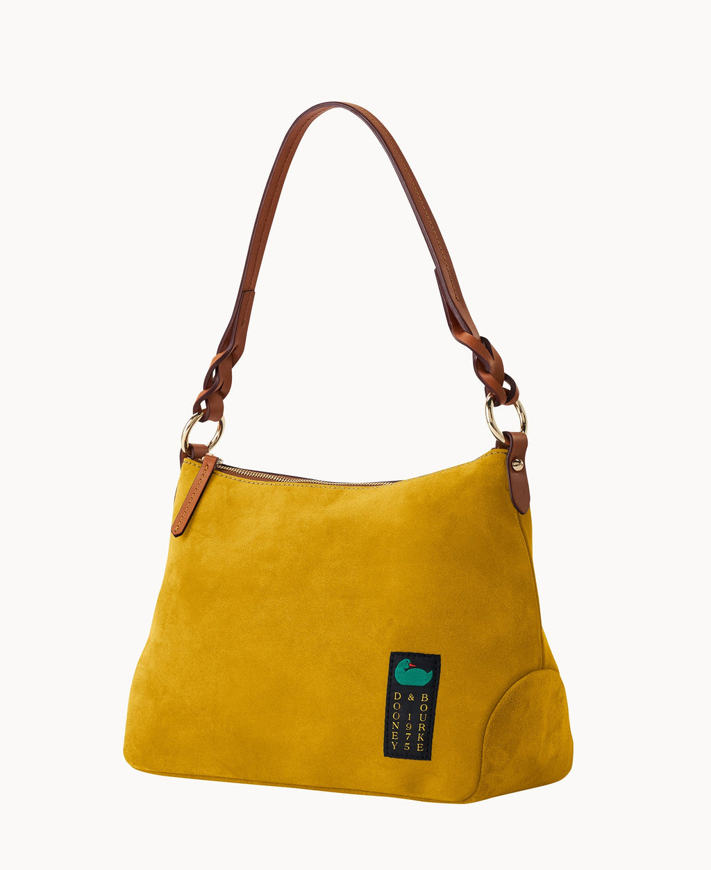 Suede Chloe 30