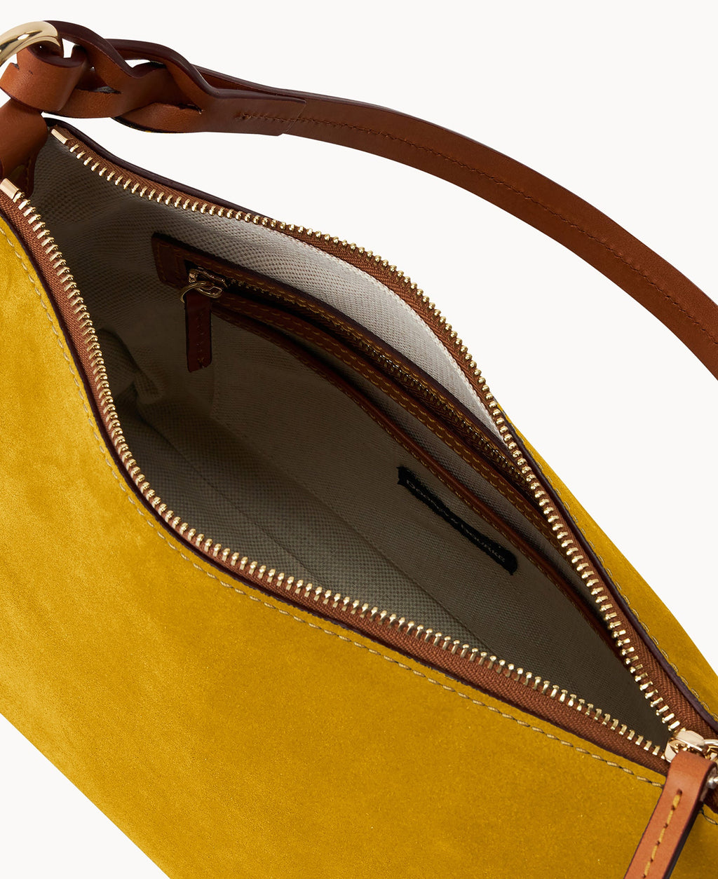 Suede Chloe 30