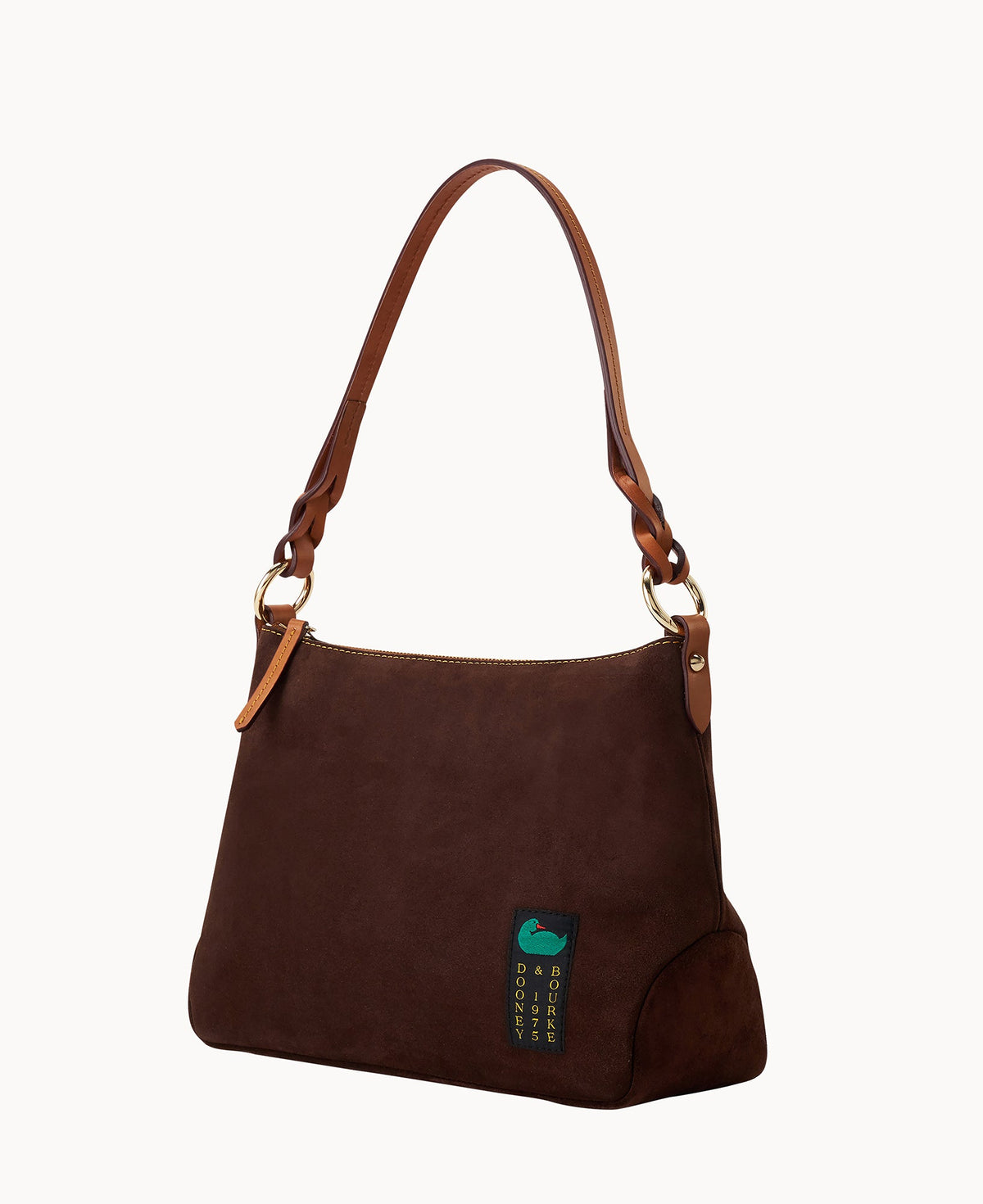 Suede Chloe 30