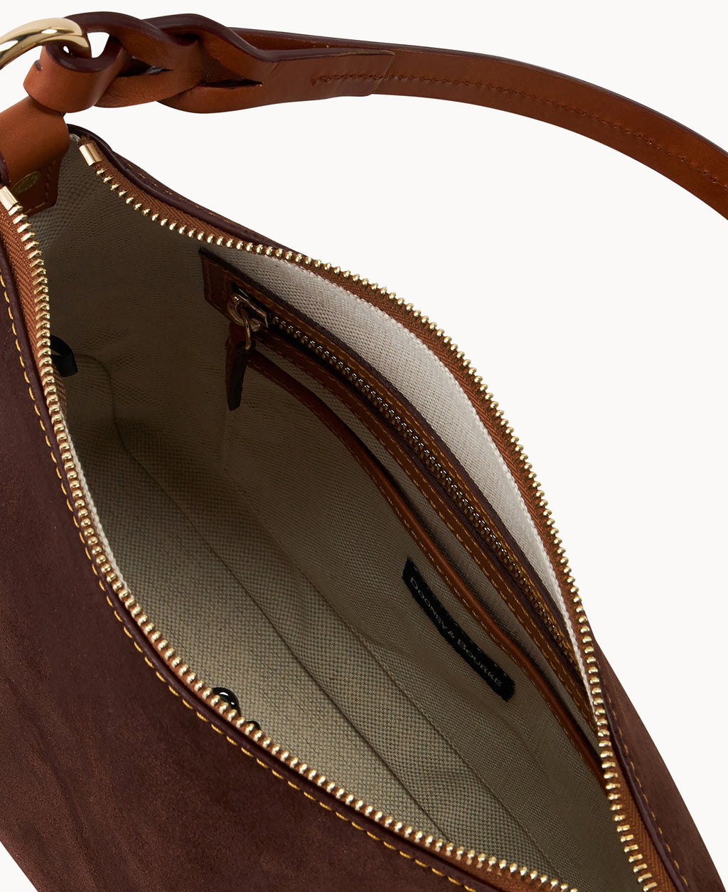 Suede Chloe 30