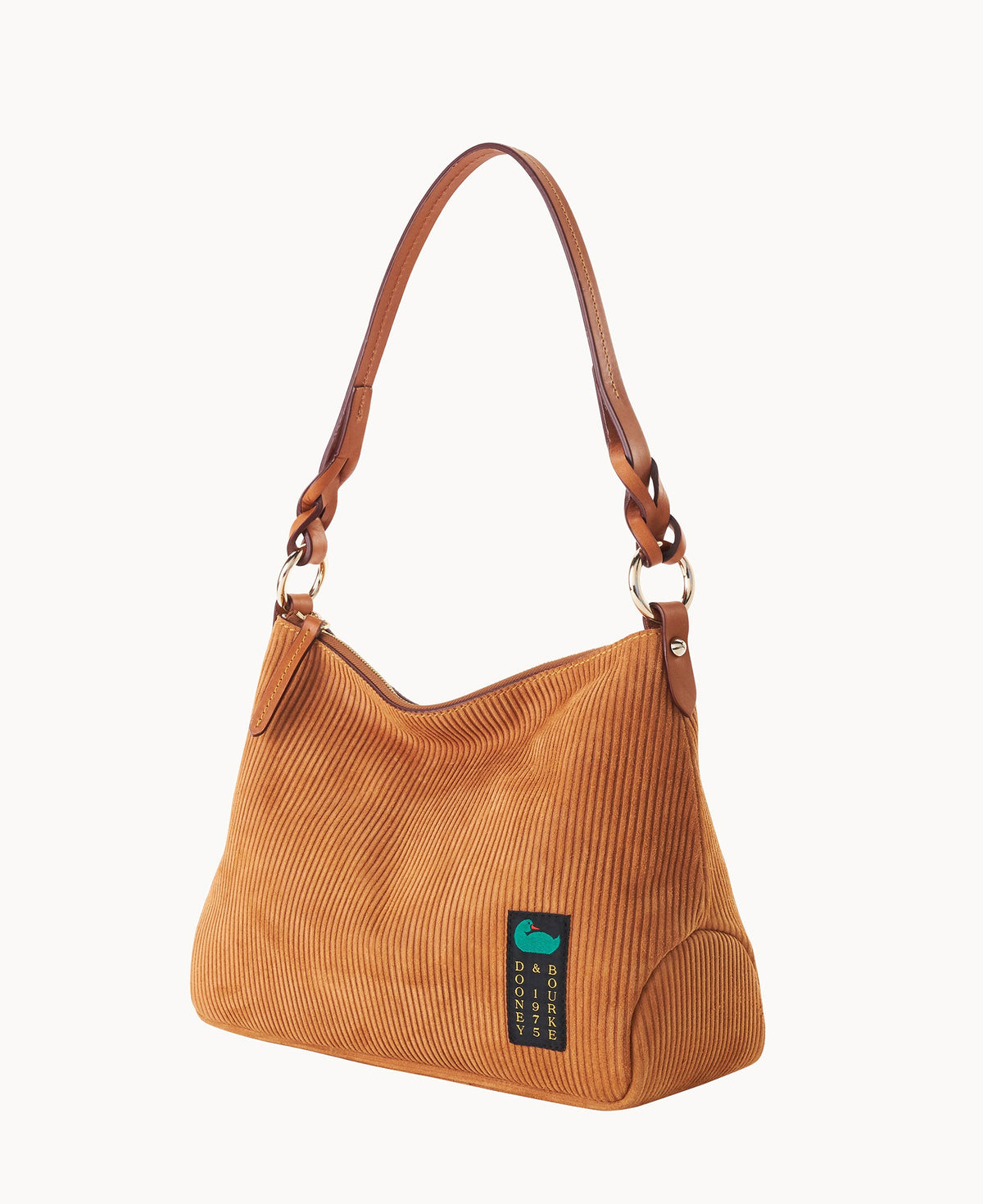 Suede Chloe 30