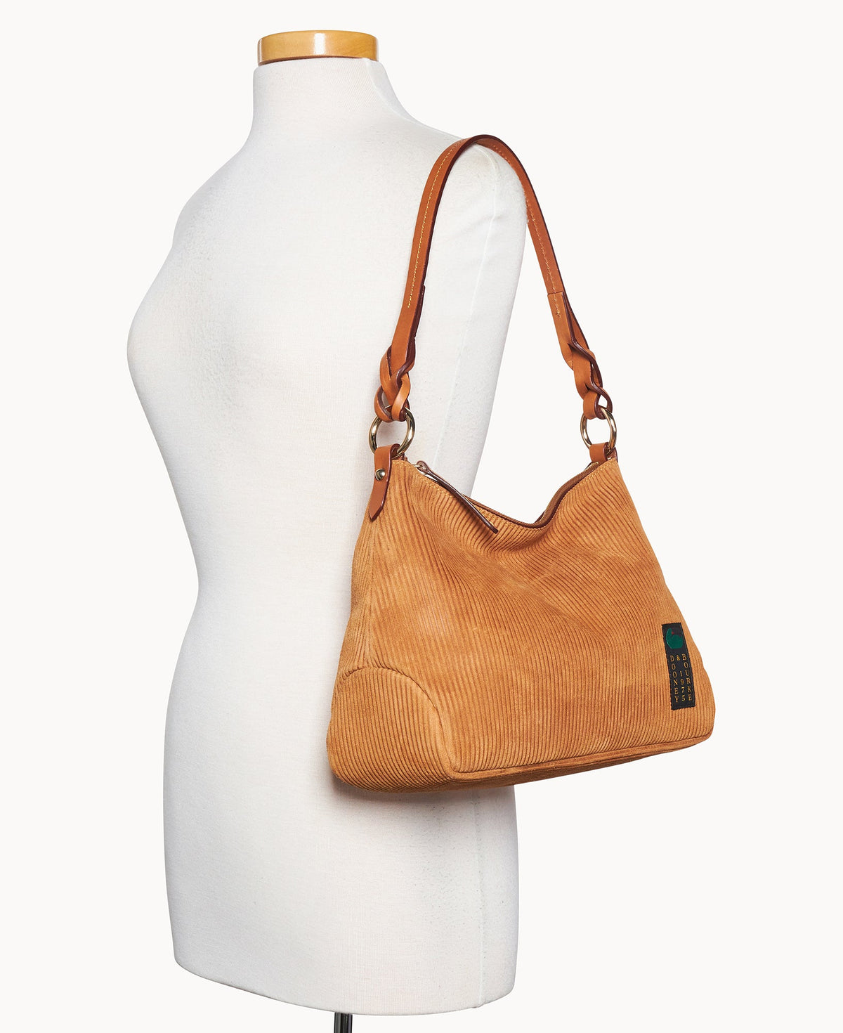 Suede Chloe 30