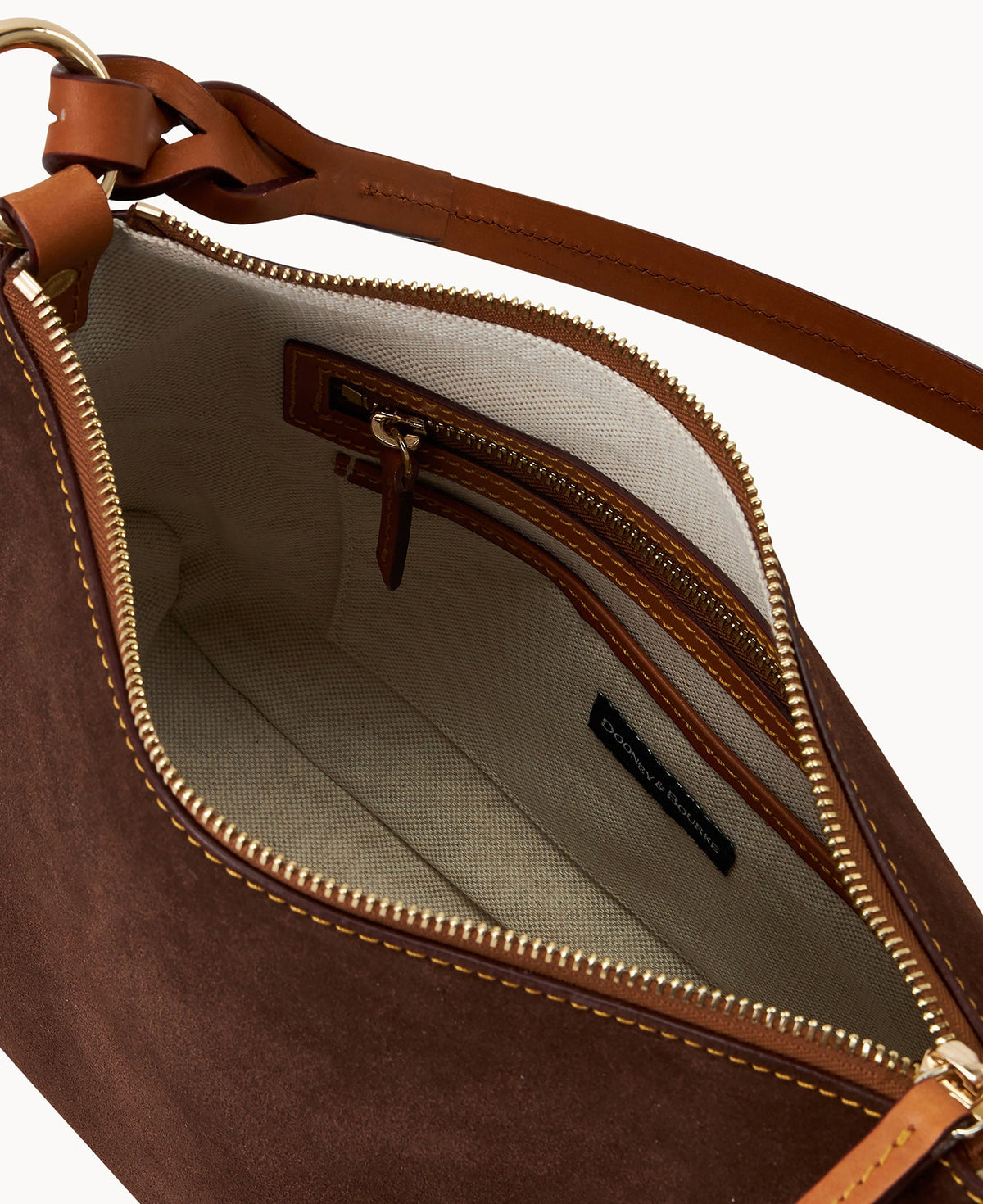 Suede Chloe 30