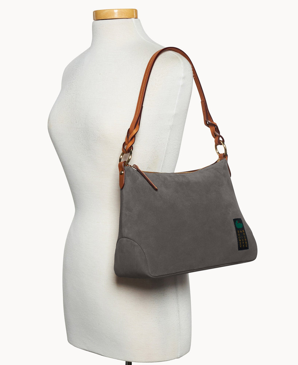 Suede Chloe 30
