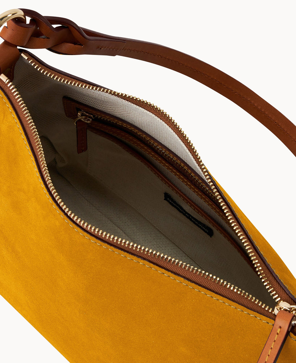 Suede Chloe 30