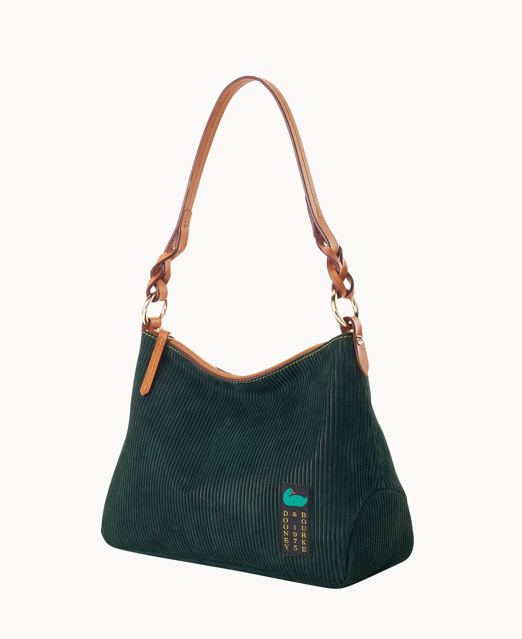 Suede Chloe 30