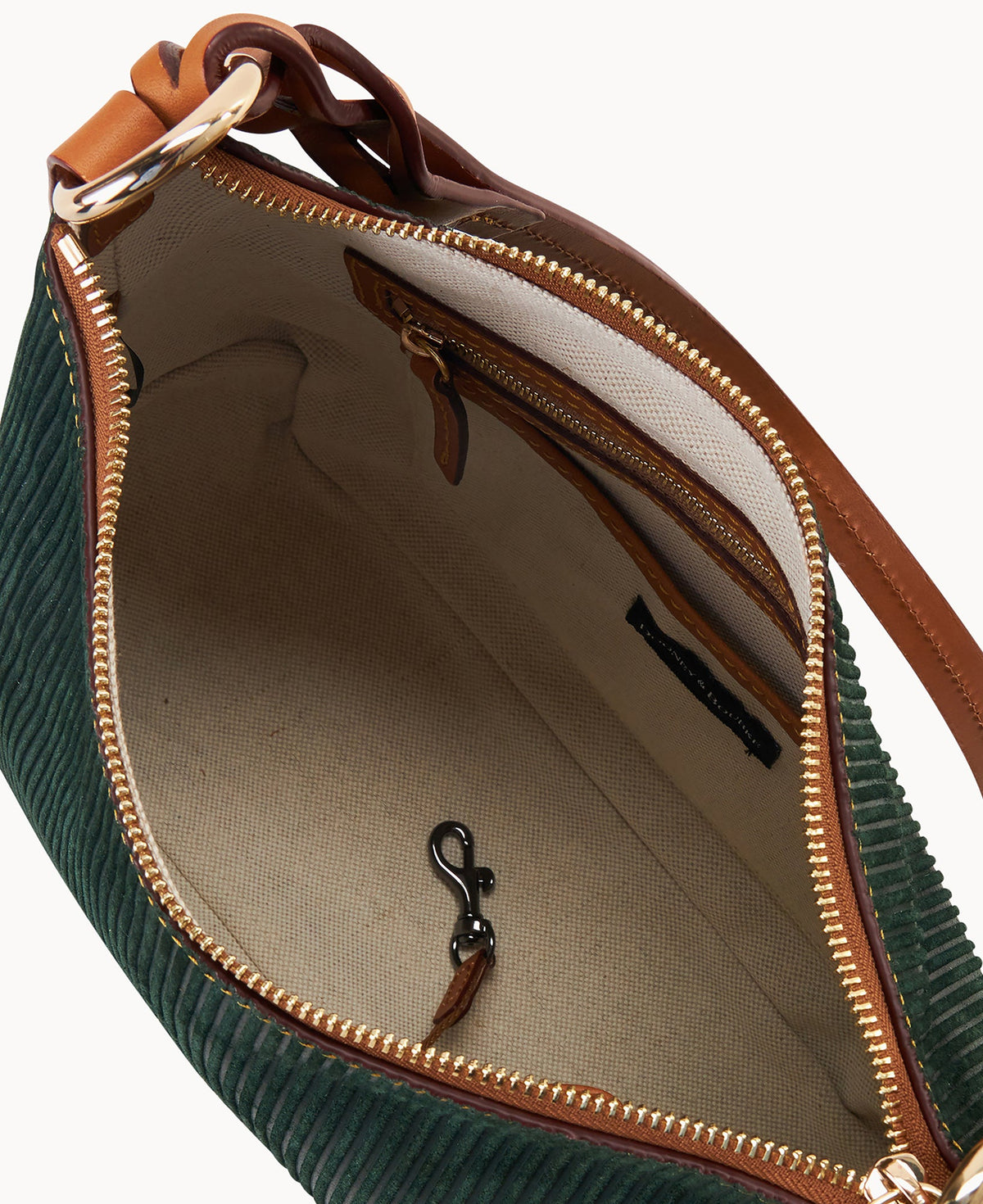 Suede Chloe 30