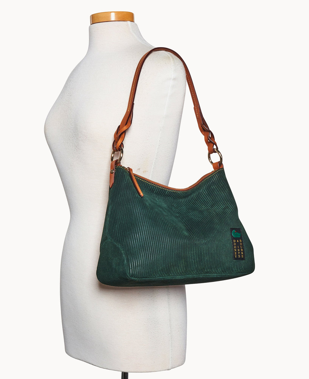 Suede Chloe 30