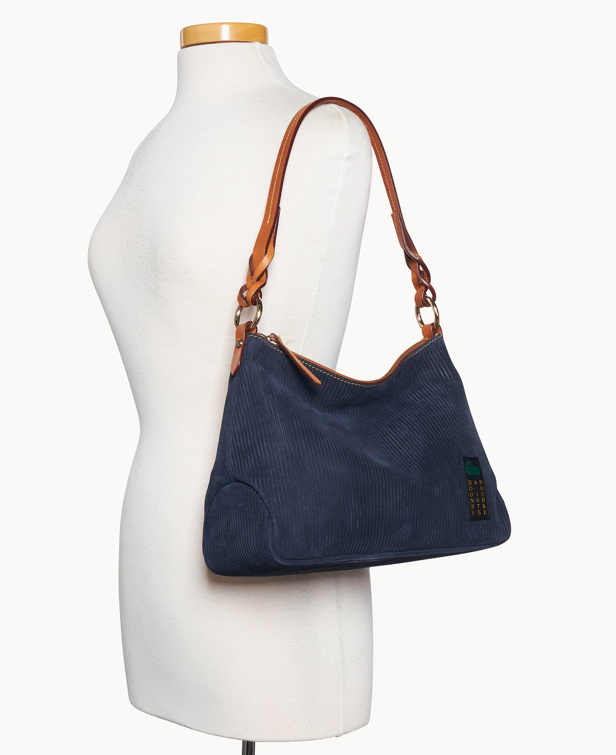Suede Chloe 30