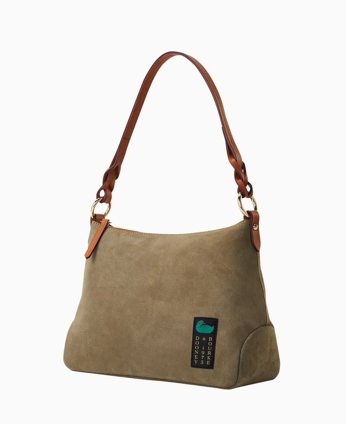 Suede Chloe 30