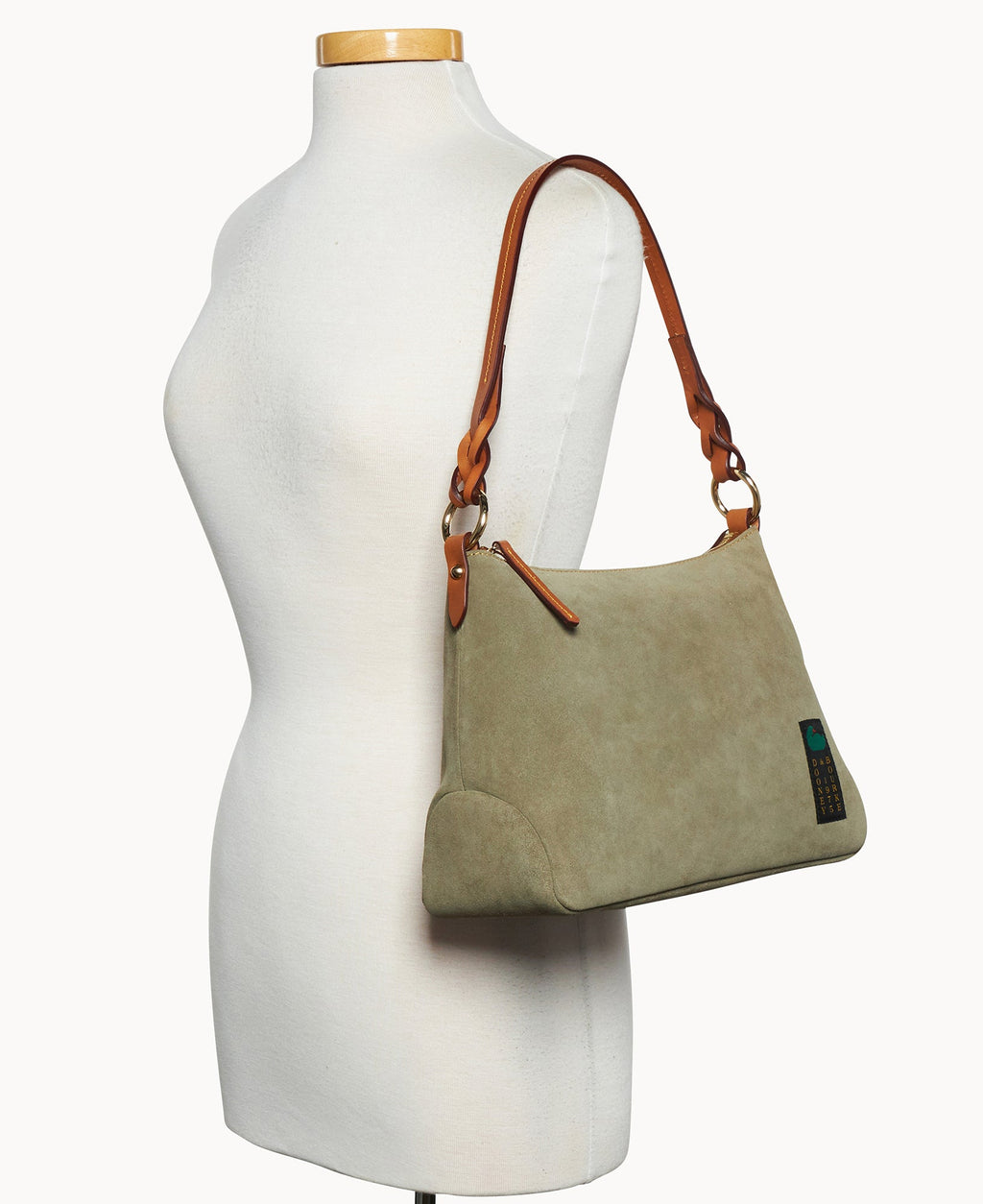 Suede Chloe 30