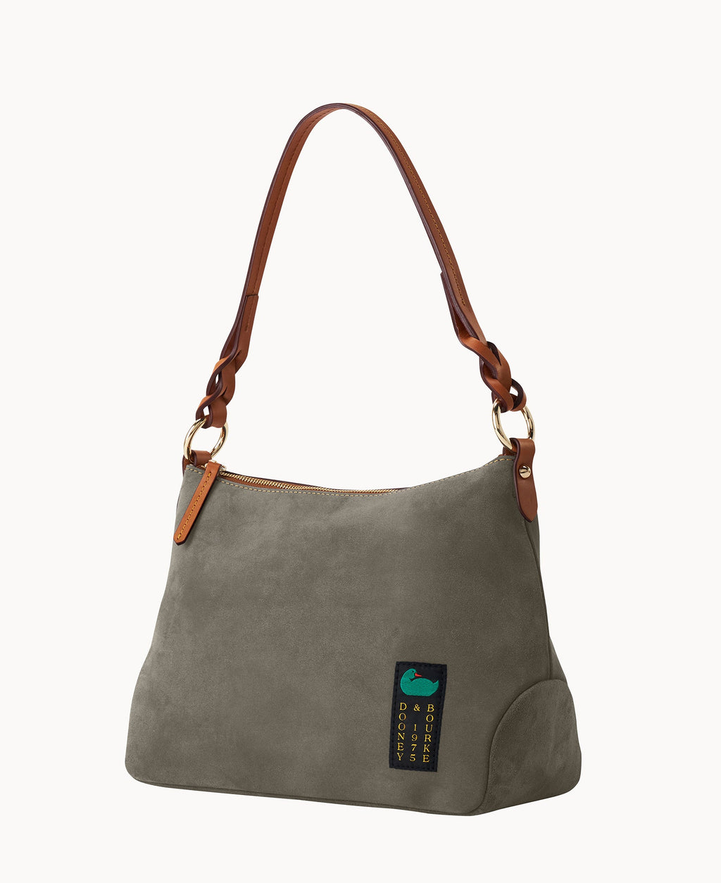 Suede Chloe 30