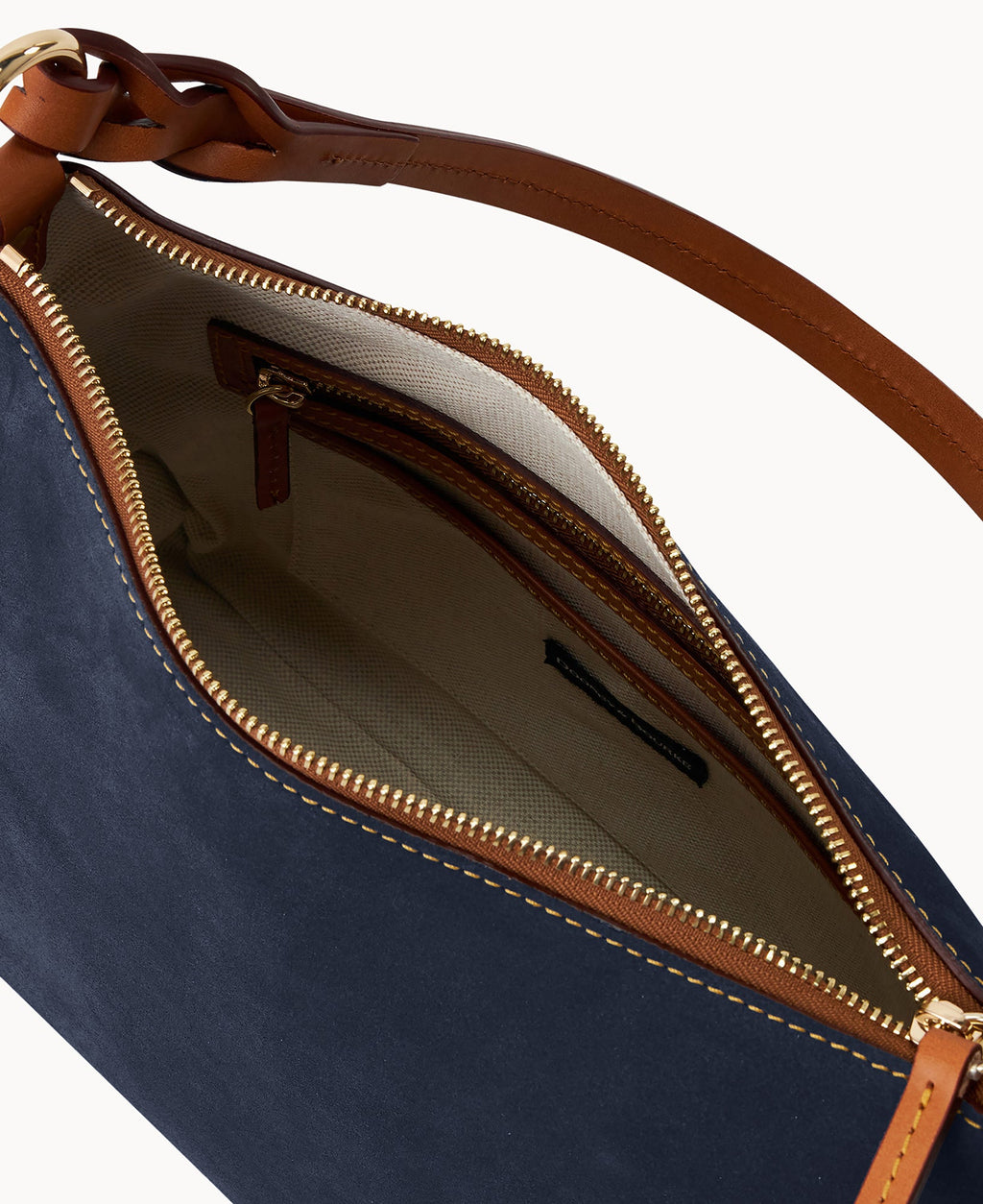 Suede Chloe 30
